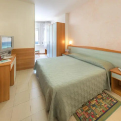 Отель GIANNINO 3* Стандартный номер фото 3