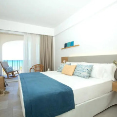 Myseahouse Hotel Flamingo - Только для взрослых комната для гостей фото 4