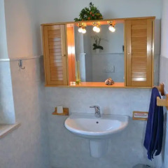 Отель B&B Colle Acquabella Стандартный номер фото 4