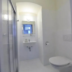 Апартаменты Debo Apartments Апартаменты с 2 отдельными кроватями фото 15