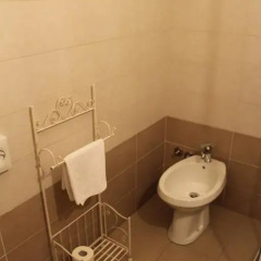 Отель Cicerone Guest House 3* Стандартный номер с различными типами кроватей фото 15