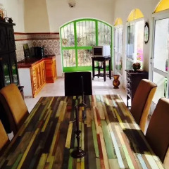 Отель Casa Perla Relleu в номере