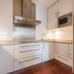 Отель Chic Rentals Salamanca в номере