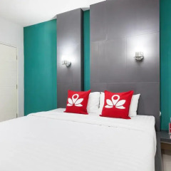 Отель ZEN Rooms Patak комната для гостей фото 5
