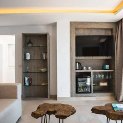 Sentido Punta del Mar Hotel & Spa - Только для взрослых комната для гостей фото 5