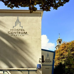 Отель Warsaw Hostel Centrum Польша, Варшава - 1 отзыв об отеле, цены и фото номеров - забронировать отель Warsaw Hostel Centrum онлайн городской автобус