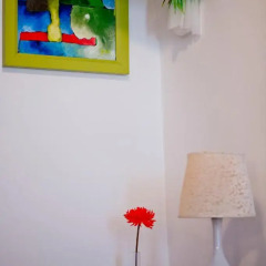 Отель Rooms Zagreb 17 4* Стандартный номер с различными типами кроватей фото 8