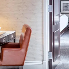 WestHouse Hotel New York удобства в номере