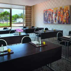 Movenpick Ambassador Hotel Accra интерьер отеля фото 3