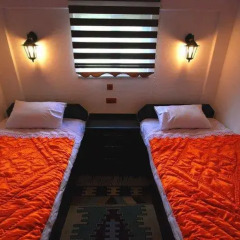 Отель Homestay Süllü Dağ Evi Гиресун комната для гостей фото 3