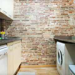 Апартаменты Old Town Ramblas Apartments в номере