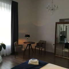 Hotel Fortuna 3* Номер Делюкс с различными типами кроватей фото 4
