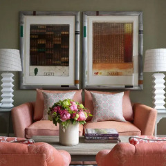Ham Yard Hotel, Firmdale Hotels 5* Люкс с разными типами кроватей фото 3