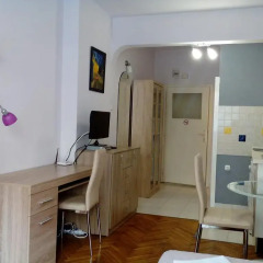 Апартаменты Studio Rositza София в номере фото 2