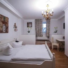 Отель SEIBEL 3* Стандартный номер фото 12