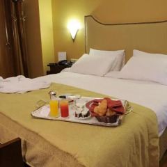 Warwick Palm Beach Hotel 4* Номер Делюкс с различными типами кроватей фото 7