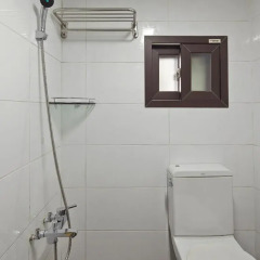 Отель Jiwoljang Guest House 2* Стандартный номер