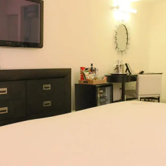 Riviera Suites South Beach, a South Beach Group Hotel 4* Стандартный номер с различными типами кроватей фото 5