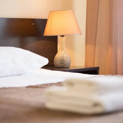 Гостиница Comfort Hotel Украина, Львов - 11 отзывов об отеле, цены и фото номеров - забронировать гостиницу Comfort Hotel онлайн удобства в номере фото 2