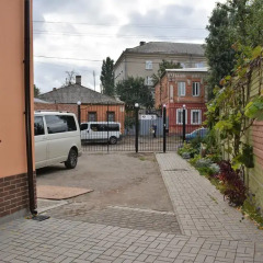 Гостиница Sweetdream Hostel Украина, Харьков - отзывы, цены и фото номеров - забронировать гостиницу Sweetdream Hostel онлайн парковка