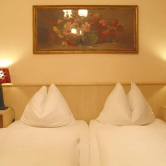 Hotel Turnerwirt 3* Стандартный номер фото 2