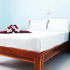 Отель Peace Lanta Mansion 2* Стандартный номер фото 24