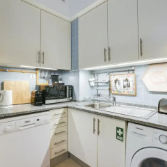 Отель Sweet Inn Apartment- Rua da Prata Португалия, Лиссабон - отзывы, цены и фото номеров - забронировать отель Sweet Inn Apartment- Rua da Prata онлайн в номере фото 2