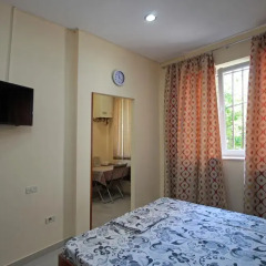 Mini Hotel Yerevan 3* Стандартный номер фото 11