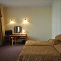 Hotel Matejko комната для гостей фото 2