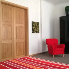 Отель Home Sweet Home удобства в номере