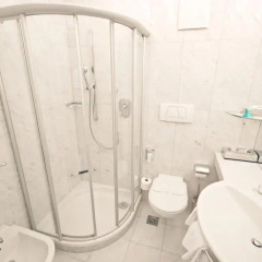 Hotel Aurora 4* Стандартный номер фото 14