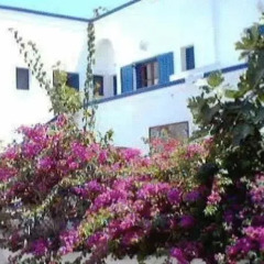 Отель Villa Gambas Греция, Остров Санторини - отзывы, цены и фото номеров - забронировать отель Villa Gambas онлайн