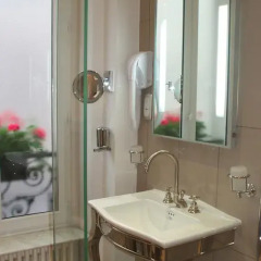 Hotel Du Levant 3* Стандартный номер фото 7