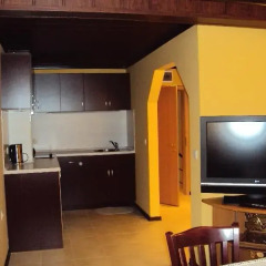 Отель Guest House Ivel Боровец в номере