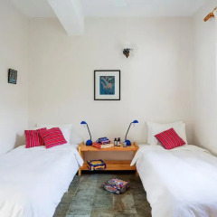 Отель Cosmos Beach House детские мероприятия фото 2