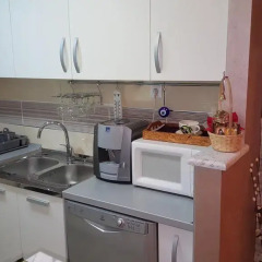 Апартаменты Apartment Asja в номере фото 2
