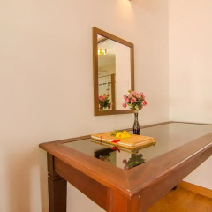 Отель Riverside Bamboo Resort Hoi An 3* Номер Делюкс с различными типами кроватей фото 4