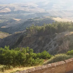 Отель Casa Vacanze Belvedere Саландра фото 4