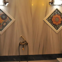 Отель Blue Mosque Suites 3* Апартаменты с двуспальной кроватью фото 2