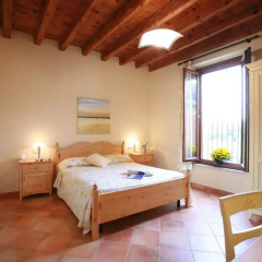 Отель Agriturismo La Filanda Апартаменты фото 19