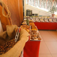 Venue Hotel Old City Istanbul гостиничный бар