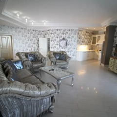 Апартаменты Arkadia Palace Luxury Apartments Апартаменты Премиум фото 8