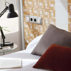 Апартаменты Eric Vökel Boutique Apartments - Atocha Suites удобства в номере