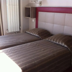 Hotel Saint Pierre Paris комната для гостей фото 5