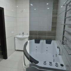 Hotel Complex Dvir Kniazhoiy Korony Люкс с различными типами кроватей фото 6