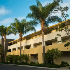 Отель Lemon Tree Inn 3* Номер Делюкс с различными типами кроватей фото 4