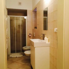 Апартаменты Charles Bridge Apartments Студия с различными типами кроватей фото 9
