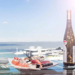 Апартаменты Apt In Lisbon Oriente Duplex Apartments - Parque das Nações Апартаменты Премиум с различными типами кроватей фото 9