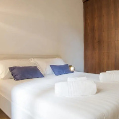 Отель easyhomes - Brera Fatebenefratelli Италия, Милан - отзывы, цены и фото номеров - забронировать отель easyhomes - Brera Fatebenefratelli онлайн комната для гостей фото 4