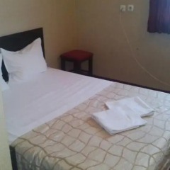 Swiss Hotel 2* Номер категории Эконом фото 2